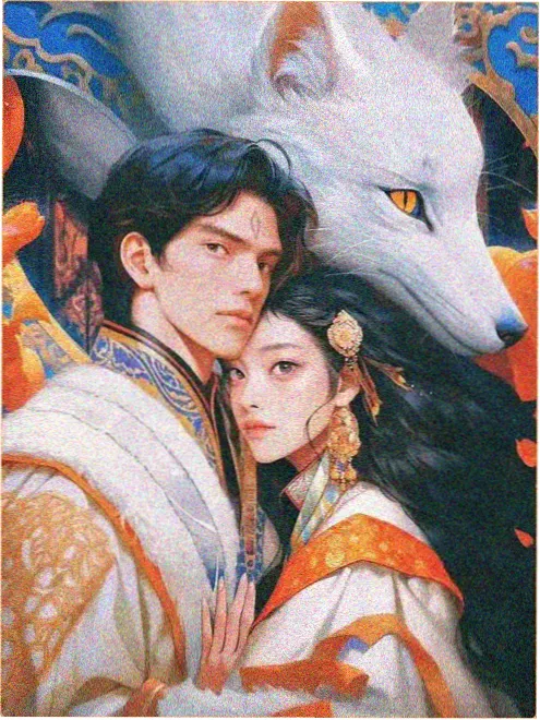 悬疑擦边短剧她的第二个身份封面