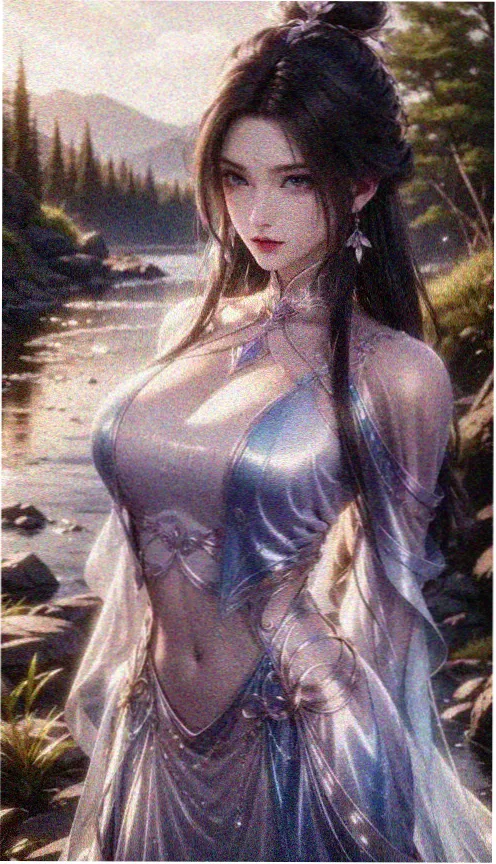 动漫漫剧雨落成诗封面