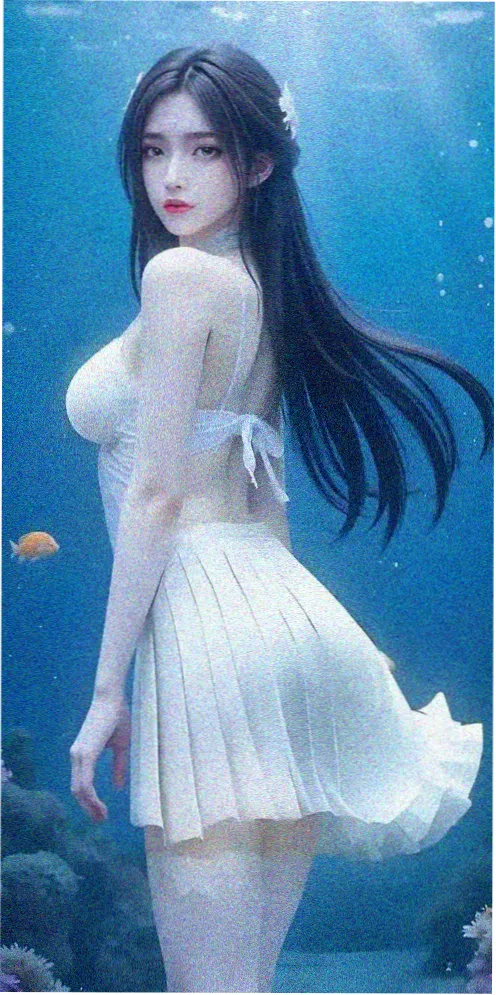 热榜她的第二个身份