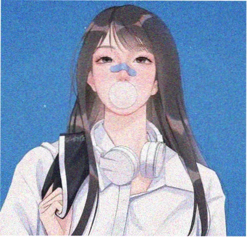 用户甜度超标患者头像